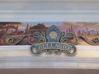 Las Vegas - Bellagio