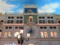 Las Vegas - The Venetian