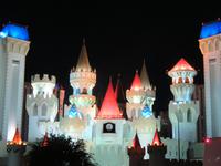 Las Vegas - Excalibur
