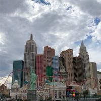 Las Vegas - New York New York