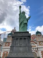 Las Vegas - New York New York