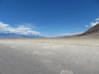 Death Valley - Badwater Basin