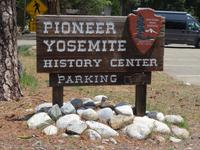 Yosemite NP