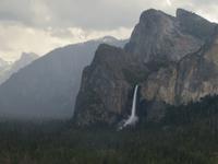 Yosemite NP