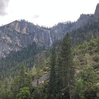Yosemite NP