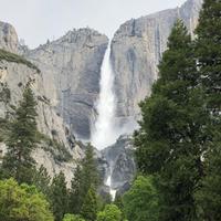 Yosemite NP