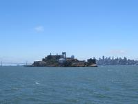 Fährüberfahrt Sausalito - San Francisco