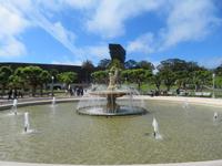 San Francisco - Golden Gate Park