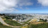 San Francisco - Twin Peaks