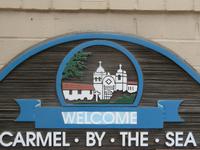 Carmel by the Sea