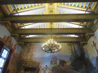 Santa Barbara Court House