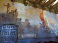 Santa Barbara Court House