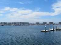 Marina del Rey