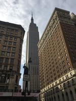 Emprie State Building