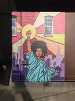 Museum Freiheitsstatue (9)