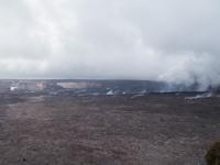 Volcanoes Nationalpark