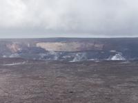 Volcanoes Nationalpark Hawaii