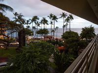 Hotel Royal Kona Resort, Kona / Big Island