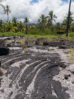 Tempelanlage Puuhonua o Honaunau 