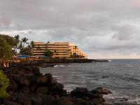 Hotel Royal Kona Resort, Kona / Big Island