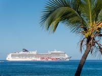 Hawaii-Kreuzfahrt mit NCL