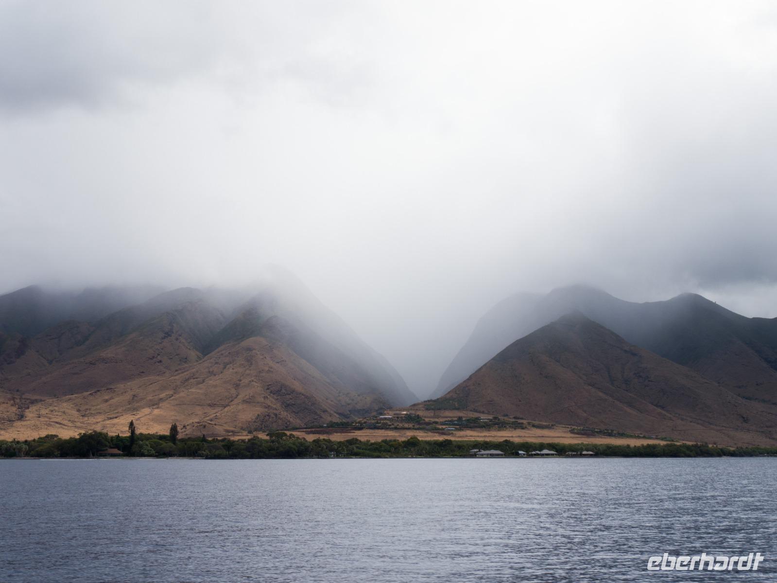 Schnorchelausflug Maui