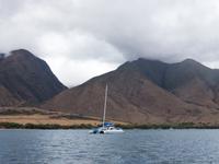 Schnorchelausflug Maui