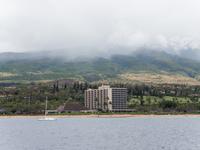 Hotel Royal Lahaina, Maui
