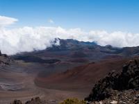 Haleakala-Krater, Maui