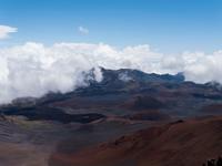 Haleakala-Krater, Maui