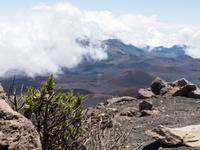 Haleakala-Krater, Maui