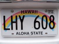 Aloha State