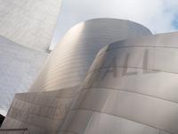Disney Concert Hall, Los Angeles