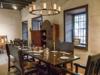 Avila Adobe, Los Angeles