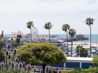 Santa Monica Pier