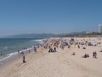 Santa Monica Strand