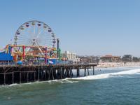 Santa Monica Pier