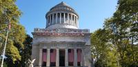 Stadtrundfahrt New York - General Grant National Memorial
