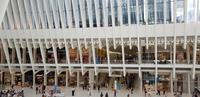 Stadtrundfahrt New York - One World Trade Center - Shopping Mall