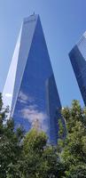 Stadtrundfahrt New York - One World Trade Center - Shopping Mall
