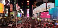 Times Square - New York