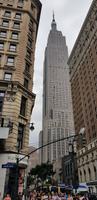 New York - Empire State Building