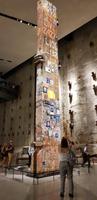 New York - 9/11 Muesum