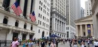 New York - Wall Street