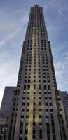 New York - Rockefeller Center