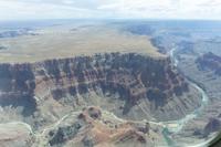 47_Flug über den Grand Canyon