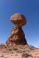 84_Balanced Rock Arches Nationalpark