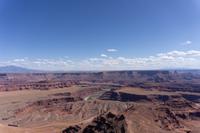 89_Dead Horse Point Canyonlands Nationalpark