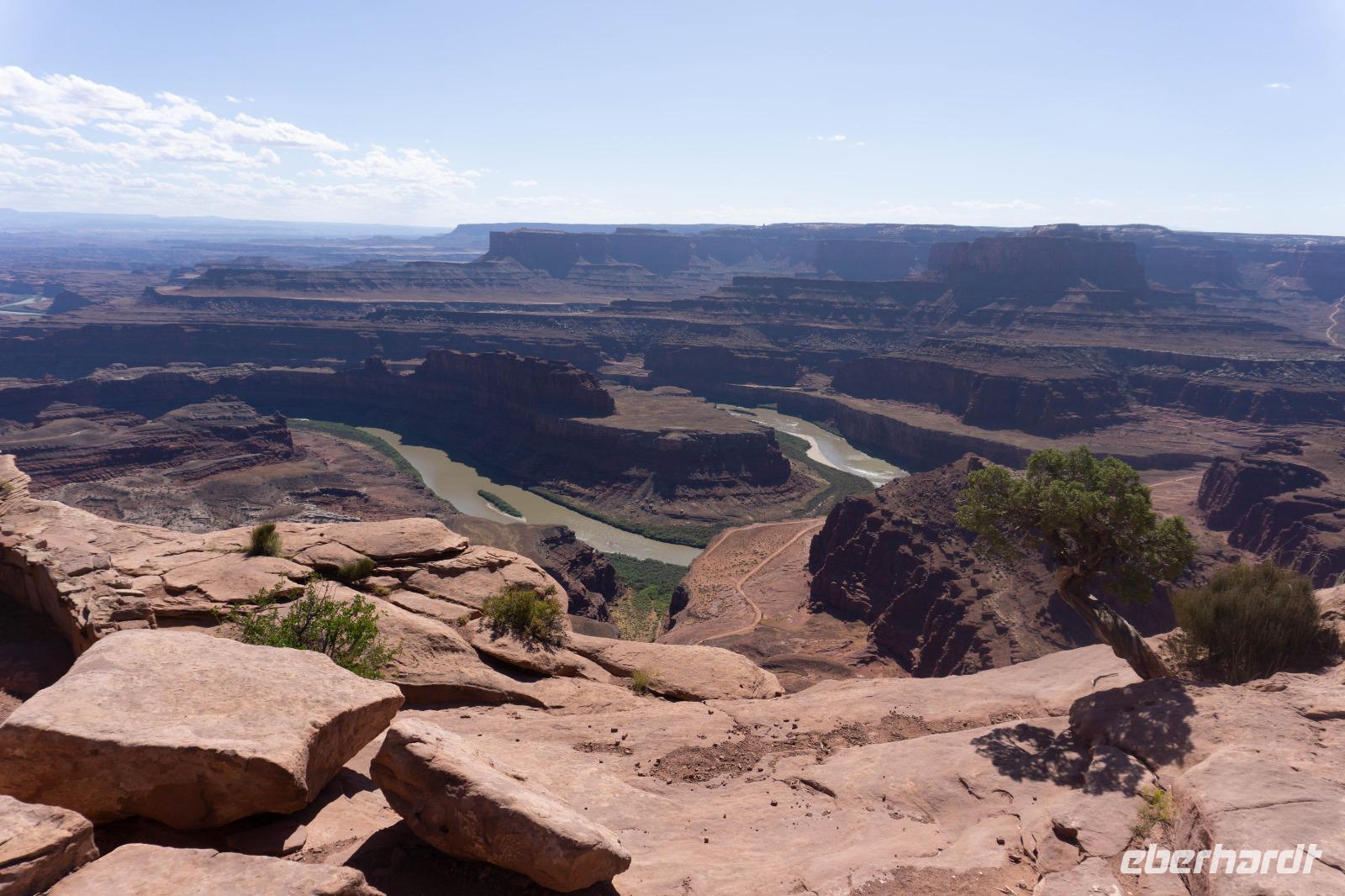 91_Dead Horse Point Canyonlands Nationalpark