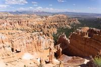 Bryce Canyon 